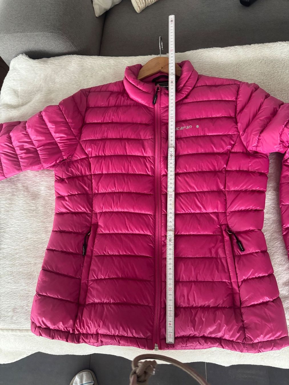 Icepeak Giacche: Jacke ,Übergang – Usato da 6315 Oberägeri venduto da jud_mzd5 1