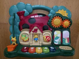 Kinder Zahlen Spielzeug 