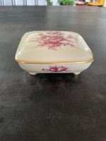 Ancienne Boite en Porcelaine Rosenthal Kronach Germany
