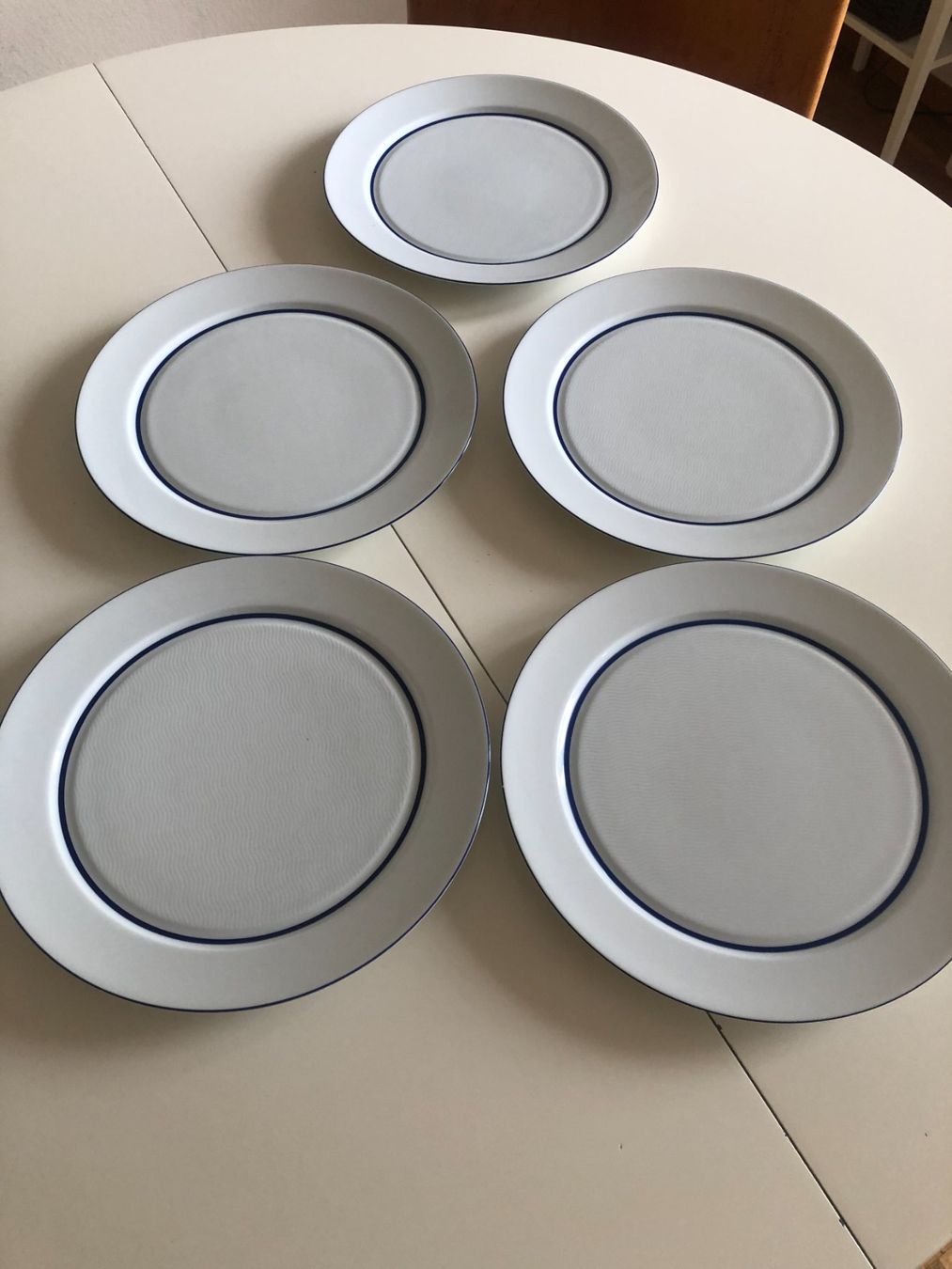 Thomas Piatti: Essteller Thomas Design Prima Aqua – Usato da Bassersdorf venduto da sammelfloh 5