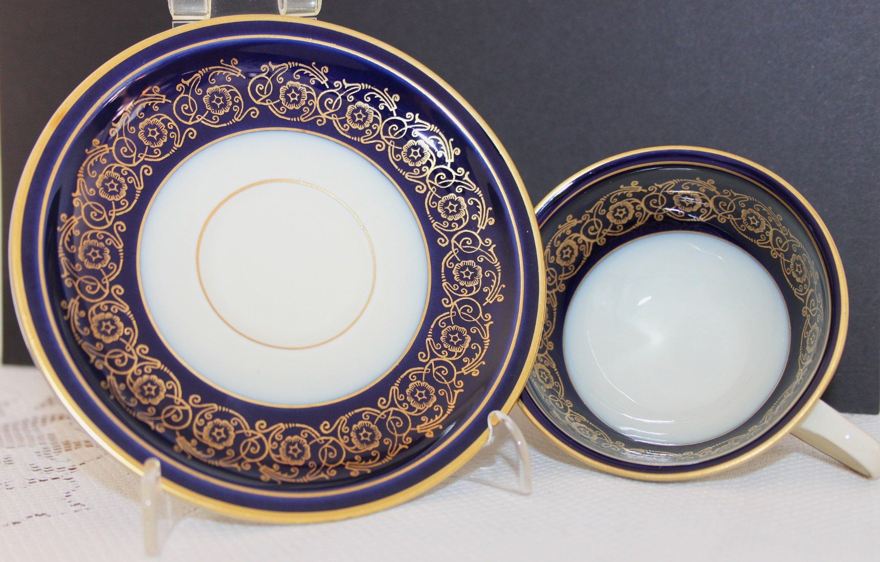 Rosenthal Tasses: Rosenthal Sammeltasse – D'occasion à Otelfingen par Jupi07 3