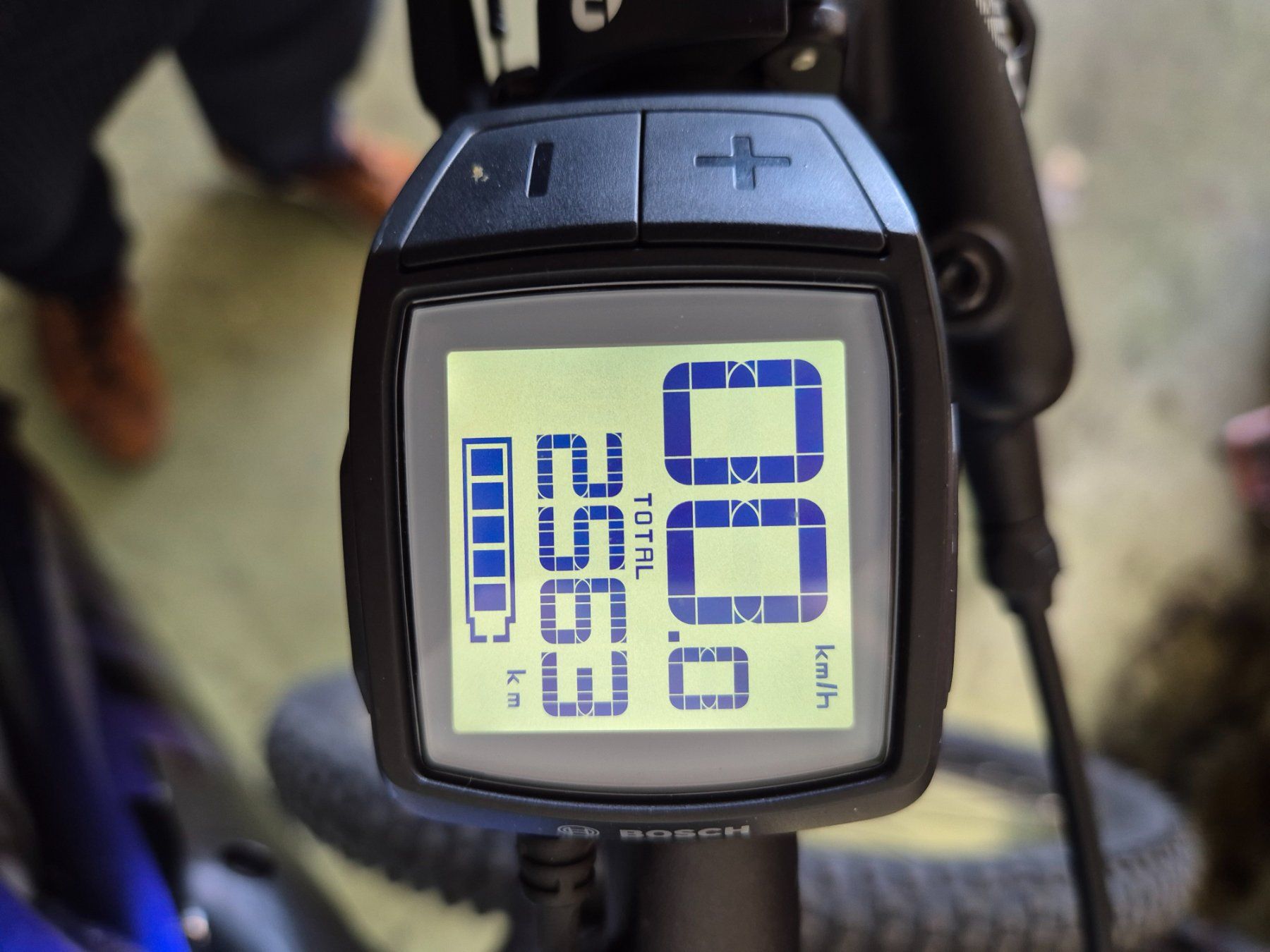 Trek Biciclette: E-Bike Trek Rail 5 – Usato da Nesslau venduto da fab_f9rc 3