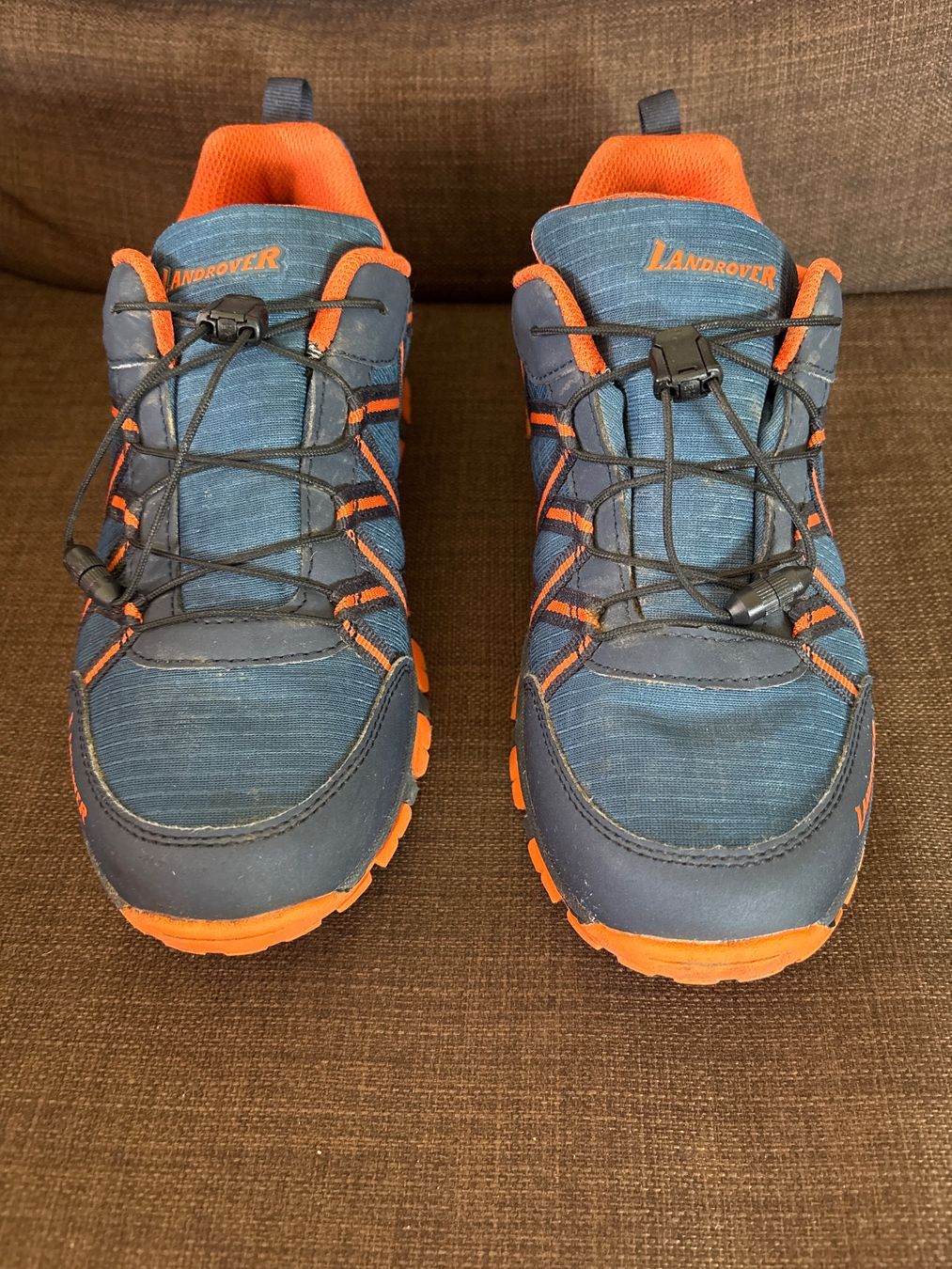 Landrover Scarpe da uomo: Wanderschuhe Grösse 37 – Usato da Genève venduto da Livsonman