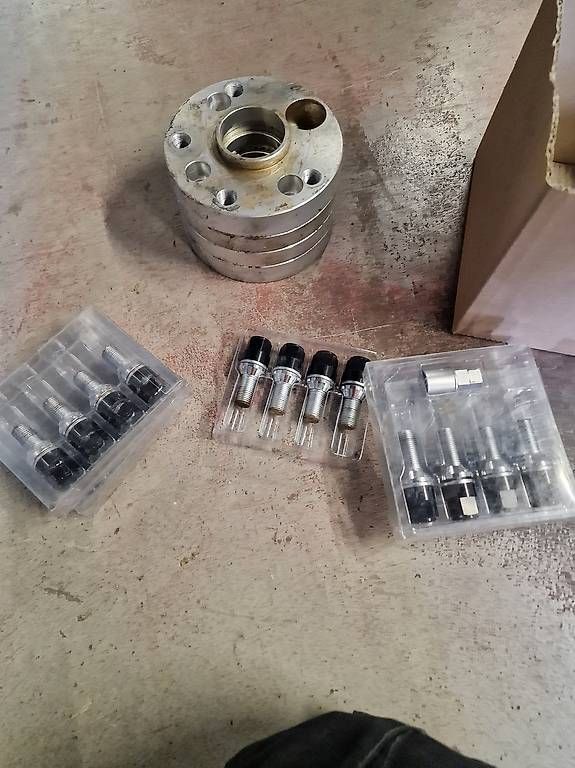 Cerchioni: Artec S1 16" – Usato da Les Evouettes venduto da Mathou17 2