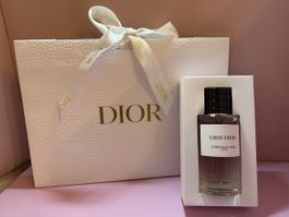 Dior GRIS La Collection Privée. Eau De Parfum. Unisex.