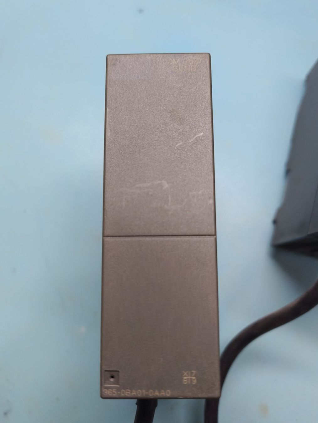 Siemens Elektronikbauteile: Siemens S7 IM365 6ES7 365-0BA01-0AA0 – Gebraucht aus Uetendorf von jschaeren 1