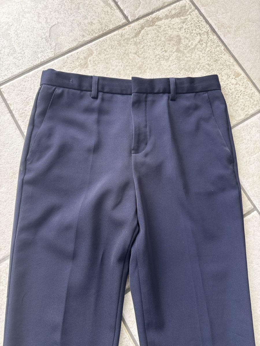 C&A Completi: Anzug Hose Gr.152 (12J.) – Usato da Waltenschwil venduto da lina-04 1