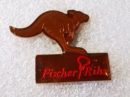 Ansteckpin 157: Fischer Rihs