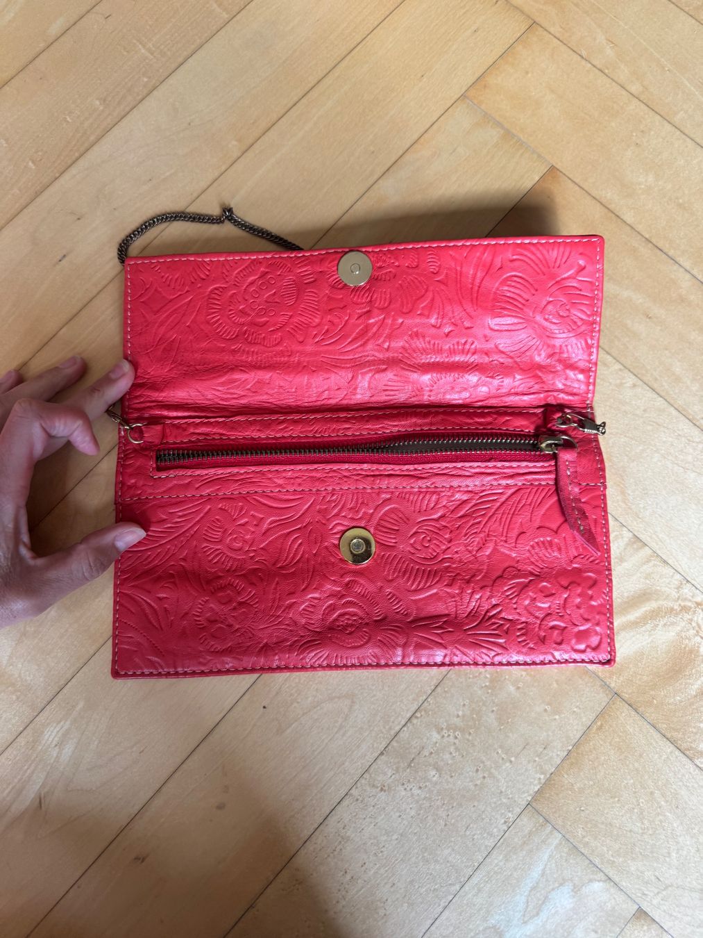 Borse da donna: Clutch / Handtasche – Usato da Zürich venduto da ENG_CEN 1