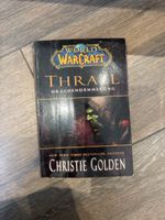 World of Warcraft Thrall Drachendaemmerung Christie Golden B