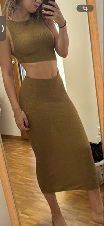 Vestito Zara M