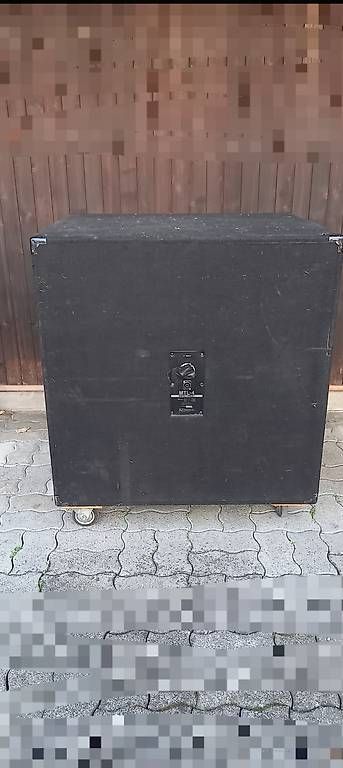 Casse acustiche: Electro Voice MTL Leergehäuse – Usato da Buochs venduto da von_mzm8 1