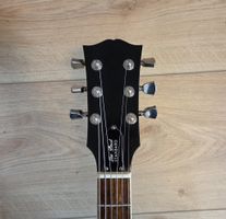 Epiphone Les Paul Standard mod