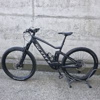 E-Bike MTB Fully SCOTT ERIDE STRIKE 930 starker Bosch-Motor 