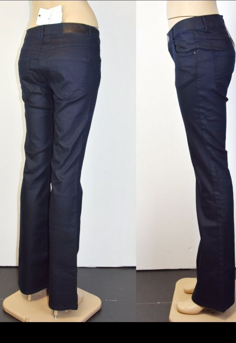 Pantaloni: Pantalon jean bootcut Désigner Remix – Nuovo e nell'imballaggio originale da Vicques venduto da Kookai76 2