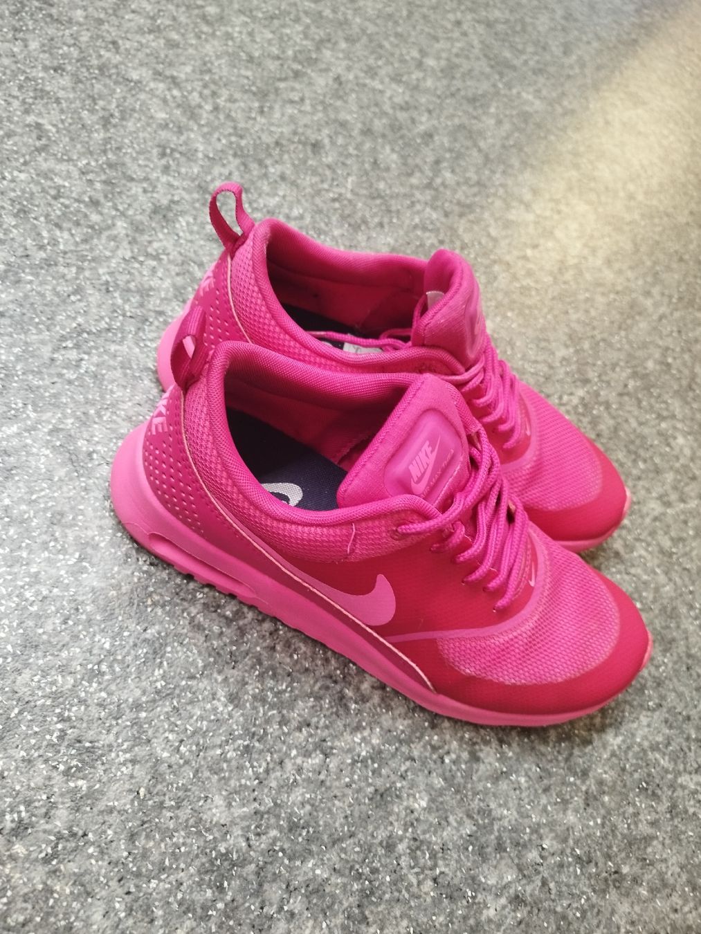 Nike Scarpe da donna: Nike Thea Gr 38 – Nuovo (secondo la descrizione) da Wängi venduto da Shorty_90