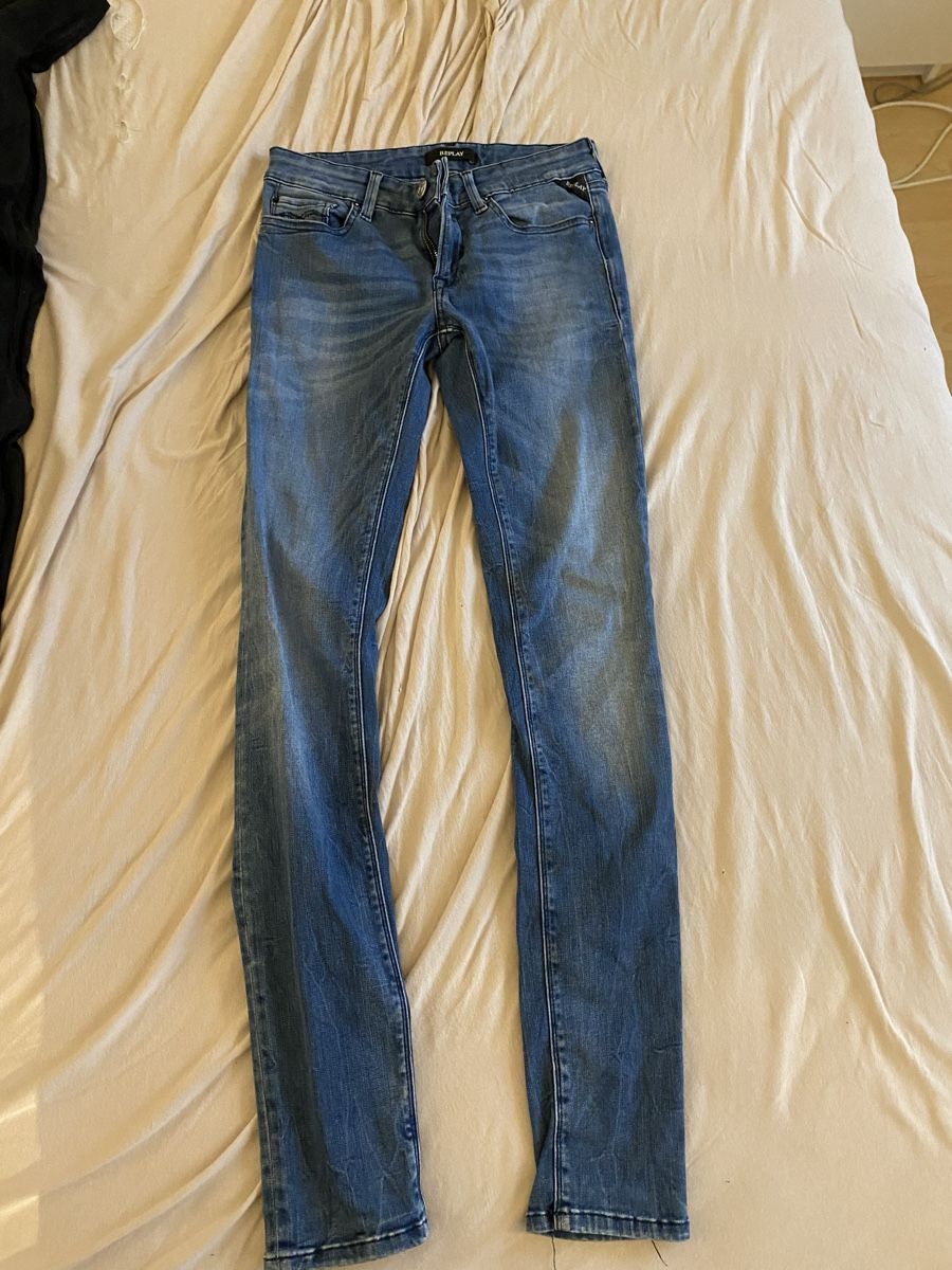 Jeans: Jeans – Nuovo (secondo la descrizione) da Winterthur venduto da m.tix