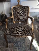 Sessel Barock