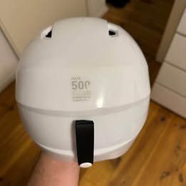 Casques: Skihelm M 55-59 – D'occasion à Erstfeld par sa1_hq2m 2