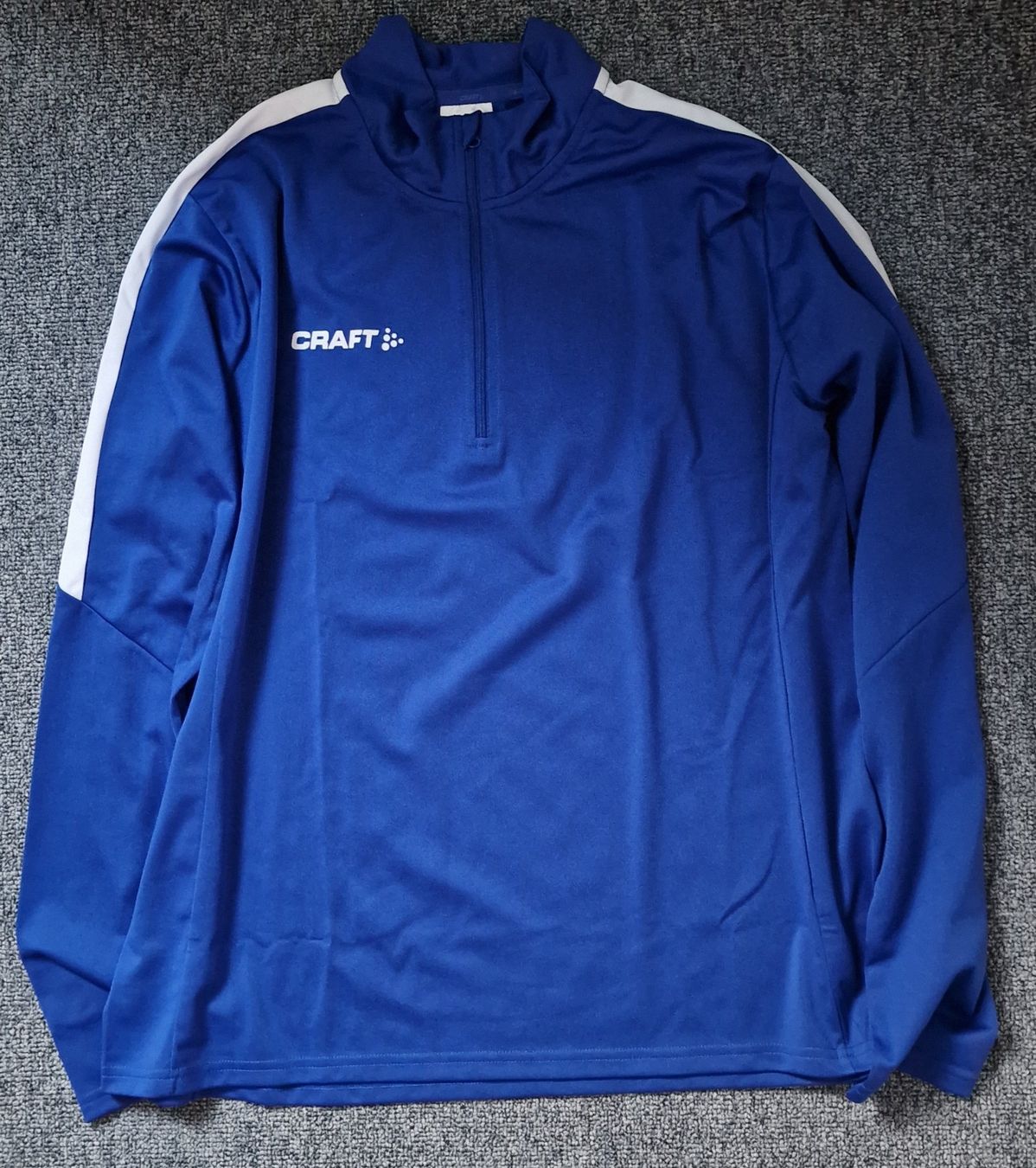 Canottiere & Pantaloni: Craft - Sportshirt – Usato da Frauenfeld venduto da Maschia 1