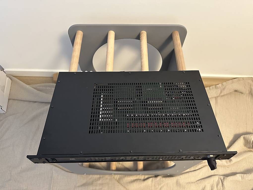 Studioequipment: Mytek 8x192 mit Fw und Madi Karte – Gebraucht aus Zumikon von Haus1 2