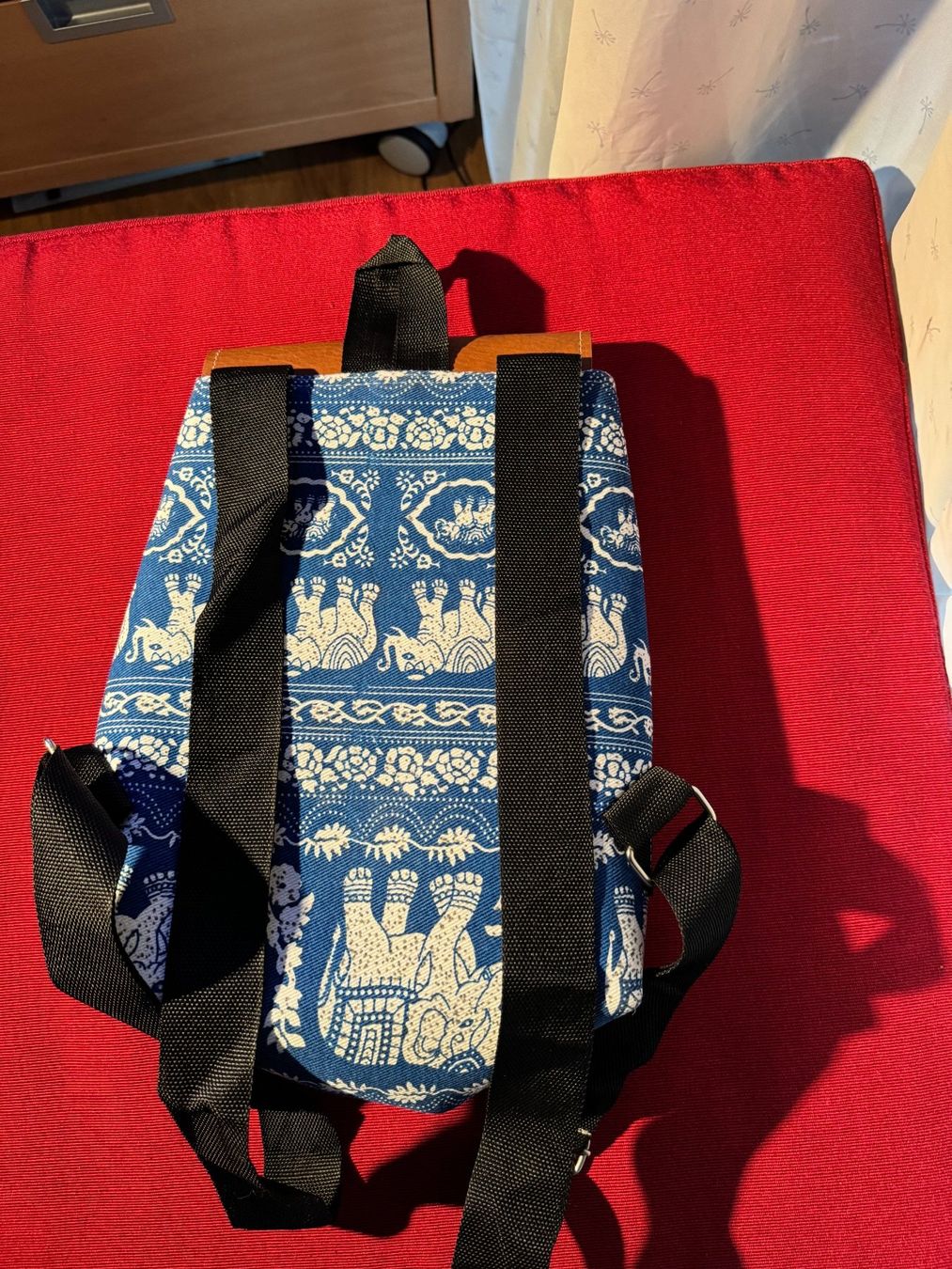 Zaini: Rucksack – Usato da Rapperswil SG venduto da Boadioz 2