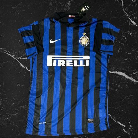 Inter Mailand Sneijder Trikot Grösse L