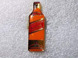 Ansteckpin 48: Johnnie Walker Red Label