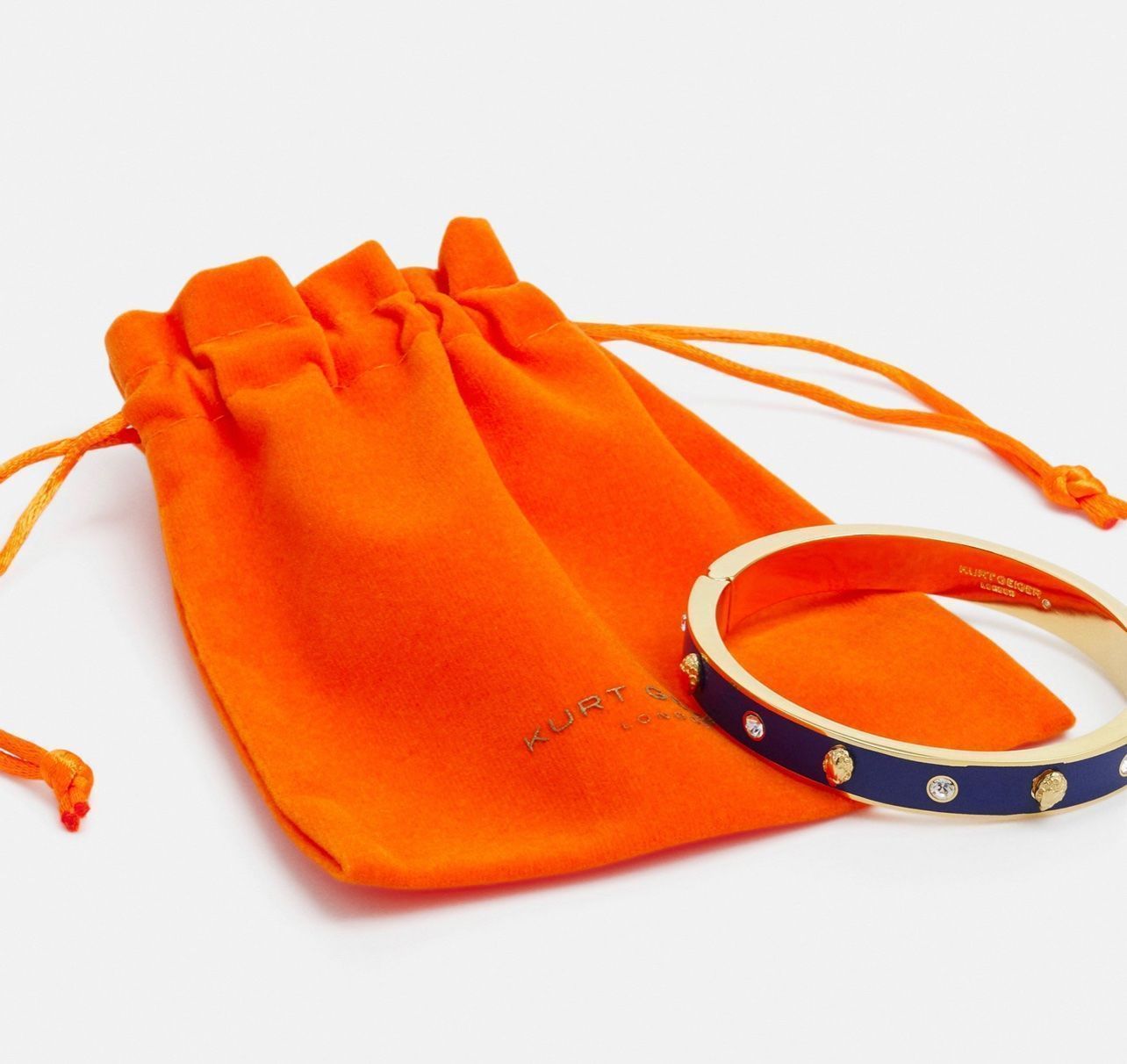Bracciali & Braccialetti: Kurt Geiger London EAGLE BANGLE - Armband – Nuovo e nell'imballaggio originale da Oberaach venduto da Dandy2021 2