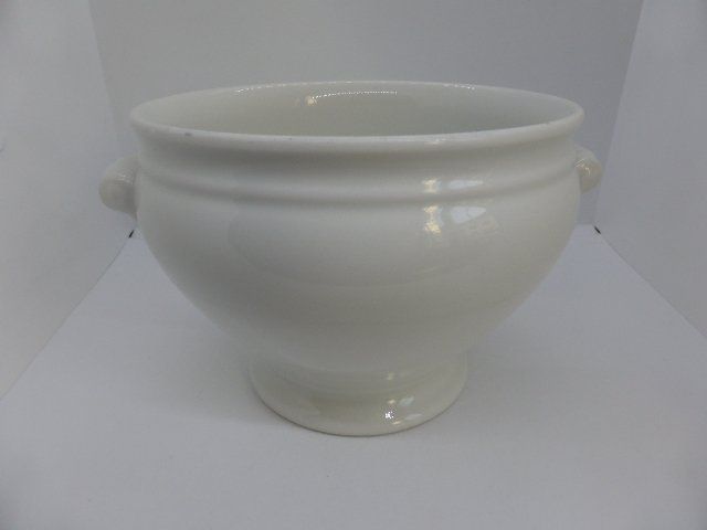 Schalen: Ancienne soupière Langenthal année 1960 blanche – Gebraucht aus Porrentruy von Kim017 2