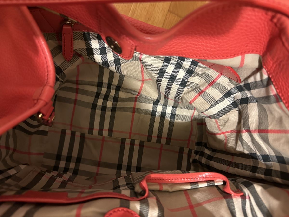 Burberry Taschen für Damen: Burberry Tasche  – Gebraucht aus Zürich von yag_5xzd 7