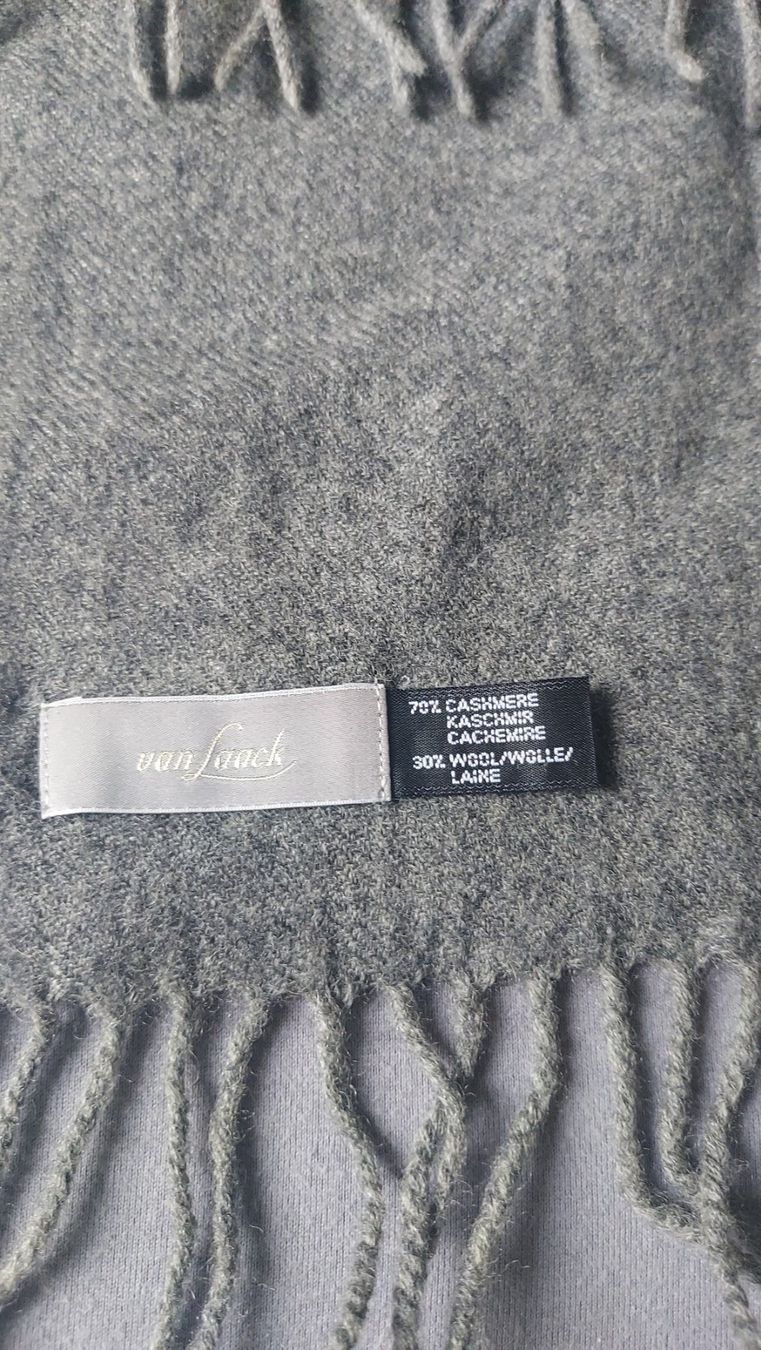 Foulard & Sciarpe: Van laack Schal – Usato da Winterthur venduto da ann_7lxx 2