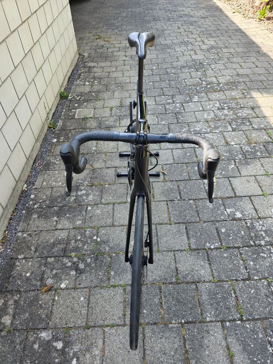 Bmc Biciclette: BMC Roadmachine Sram Red – Usato da Wahlendorf venduto da benits44 2