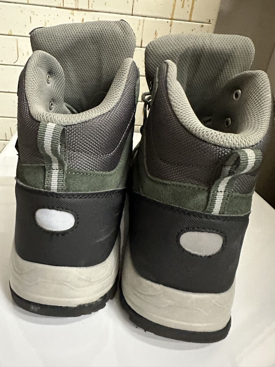 Alpina Herrenschuhe: Alpino Pro Stiefel 🥾 – Gebraucht aus Sevelen von Stopglobal. 3