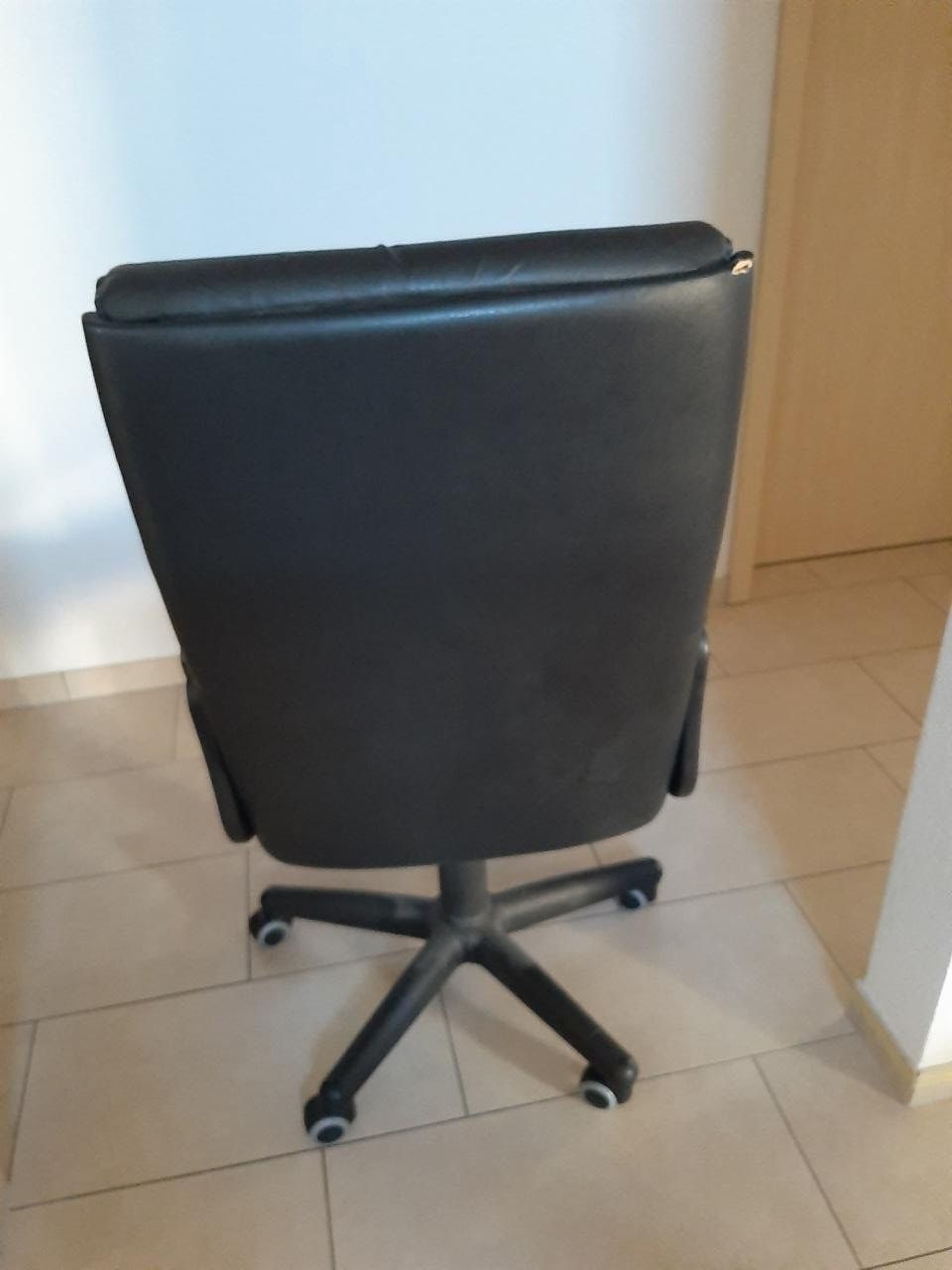 Sedie: Chaise de bureau – Usato da Cornol venduto da boutchou01 3