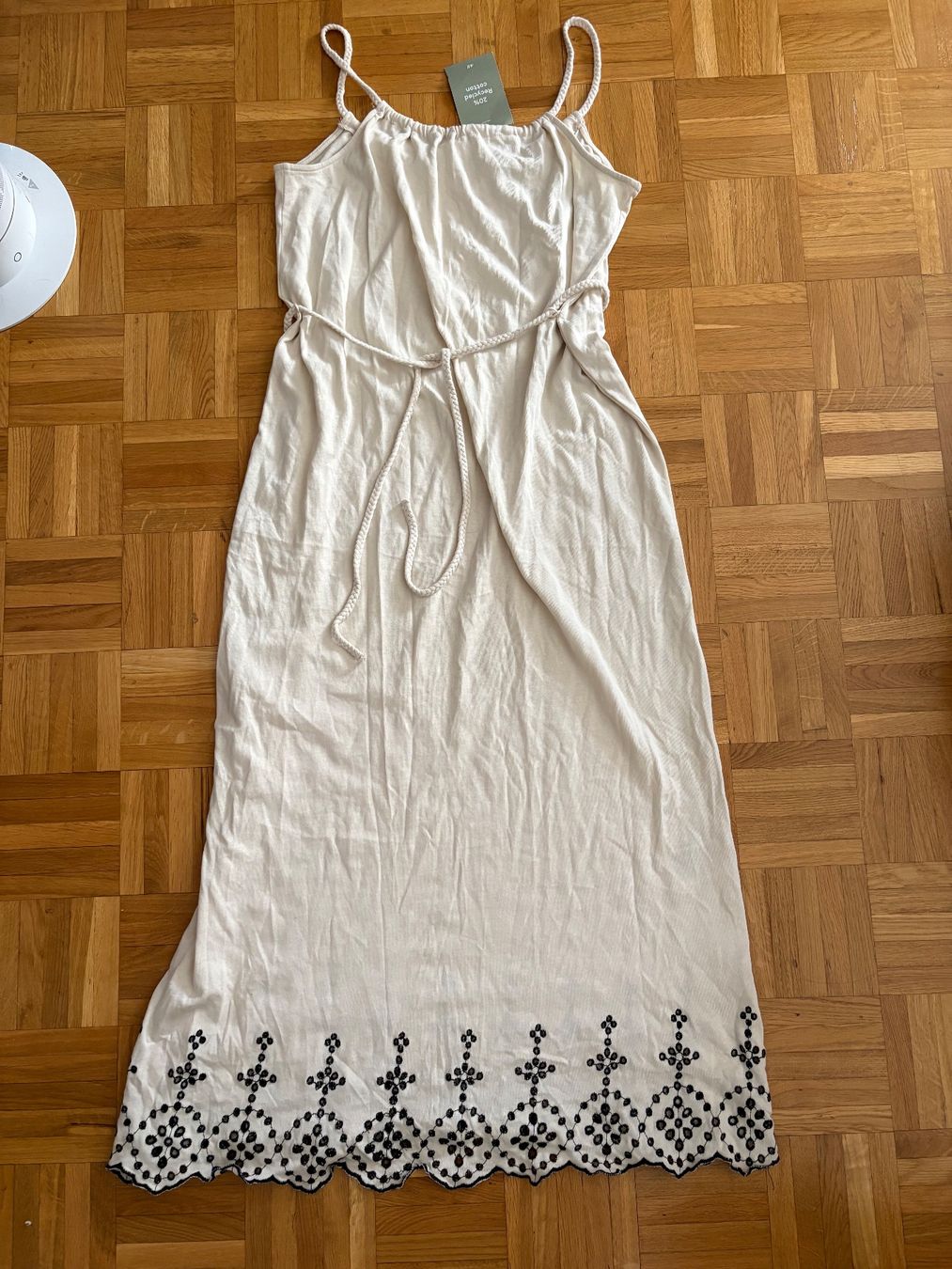 H&M Vestiti: H&M Sommer Kleid robe Gr. S – Nuovo e nell'imballaggio originale da Genève venduto da sunandwind 2