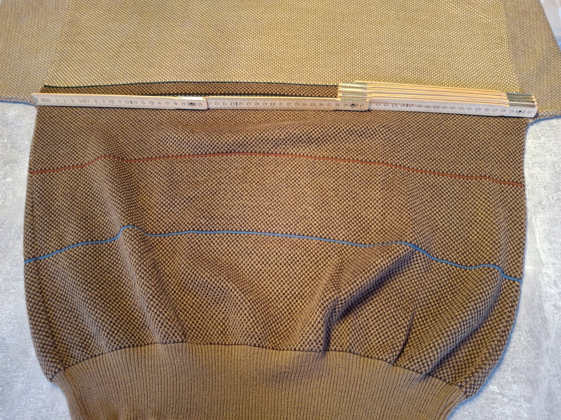 Maglioni & Felpe: Pull vintage col roulé taille L-XL – Usato da Villiers venduto da san_jn5w 6