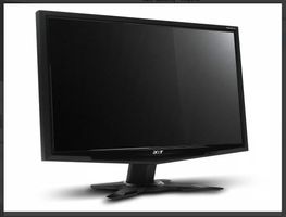 🔥Full HD🖥️Acer🎮Monitor Bildschirm🌟24Zoll HDMI HomeOffice