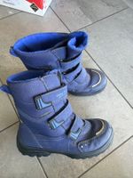Winter-Stiefel von Superfit