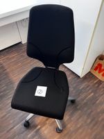 Giroflex Bürodrehstuhl 2