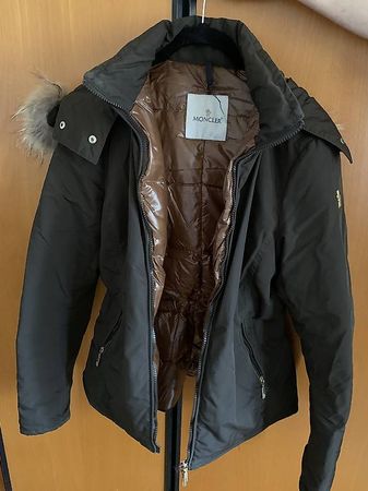 Veste MONCLER 