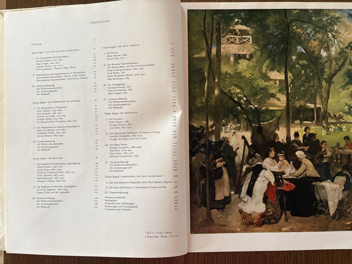 Libri: Buch Moderne Malerei Doris Wild gebraucht – Usato da Wyssachen venduto da Hahe89 2