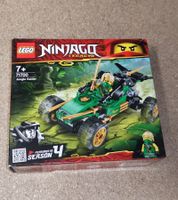LEGO Ninjago - Lloyds Dschungelräuber - 71700