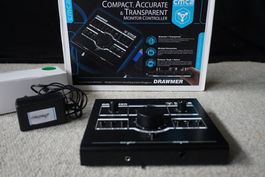 Drawmer CMC2 Kompakter Monitor-Controller