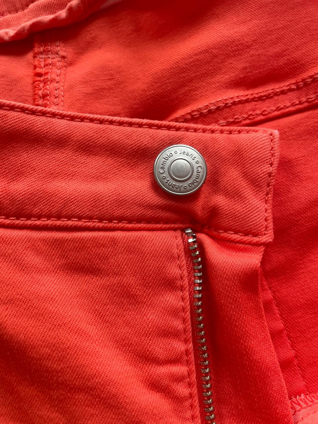 Cambio Jeans: Cambio Jeans D 44 – Usato da Minusio venduto da Pink222 1