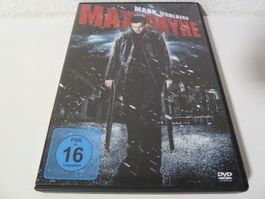 Max Payne  [DVD]