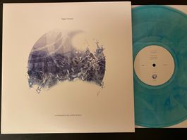 Yagya – Stormur [2LP + CD US 2019]