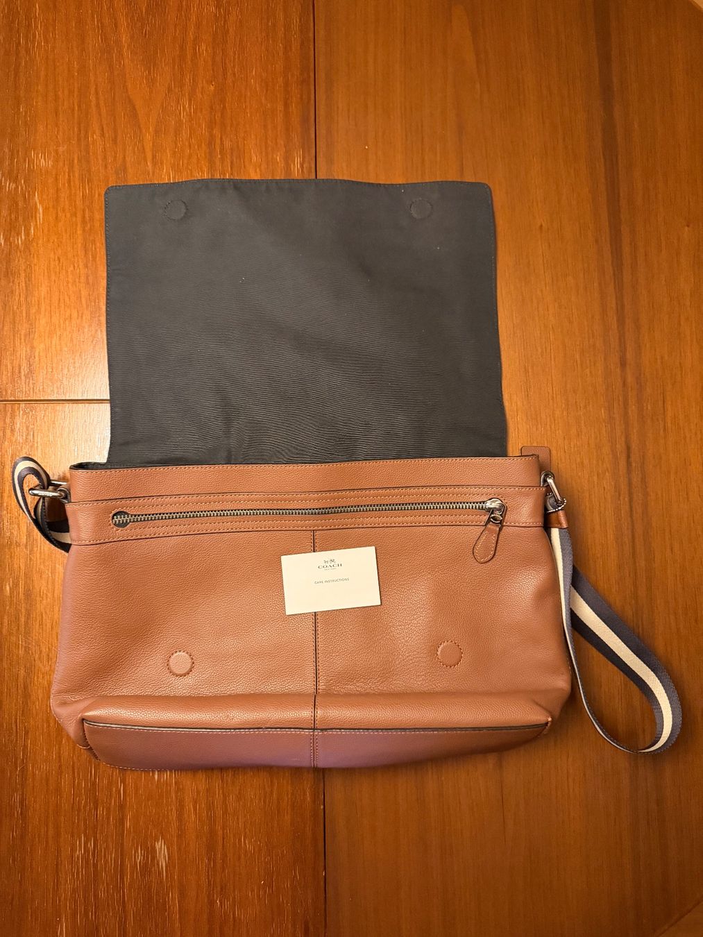 Coach Taschen: Coach Laptop Bag – Neu (gemäss Beschreibung) aus Zollikon von jac_gz27