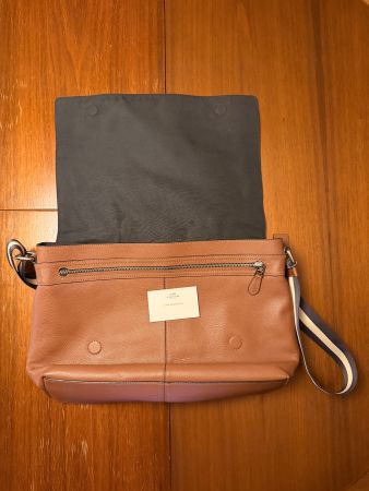 Coach Laptop Bag
