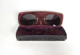 Kneifer Sonnenbrille